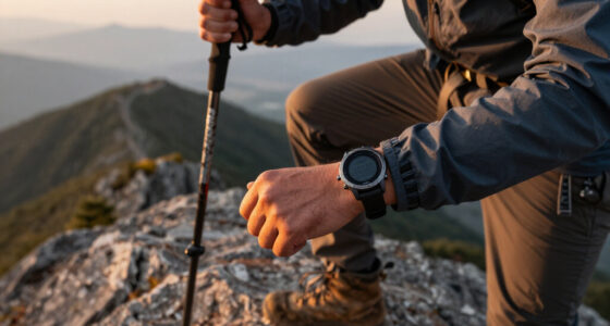 8 Best Garmin Fenix Watches for Outdoor Training in 2026