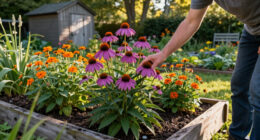 8 Best Late-Season Border Perennials in 2026