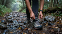 8 Best Salomon Hiking Shoes for Trail Comfort and Support in 2026