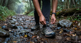 8 Best Salomon Hiking Shoes for Trail Comfort and Support in 2026