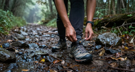8 Best Salomon Hiking Shoes for Trail Comfort and Support in 2026