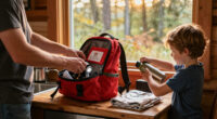 9 Best Emergency Preparedness Kits for Home and Road Emergencies in 2026