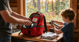 9 Best Emergency Preparedness Kits for Home and Road Emergencies in 2026