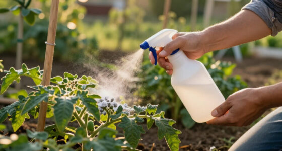 9 Best Powdery Mildew Treatments in 2026