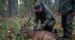 9 Deer Diseases Every Hunter Should Know About