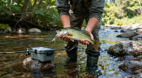 A Guide’s Secret Tips And Lures For River Smallmouth