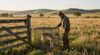 After Riling Cattle Ranchers, Trump Offers Up Wolf Delisting. Here’s What It Means