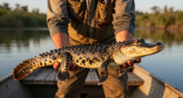 Are Alligator Gar The Ultimate Gamefish Or Giant Trash Fish?