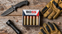 Boss Copper Shotshells Tested In Ballistic Gel: A New Top Duck Load Or Marketing Gimmick?