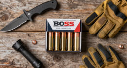 Boss Copper Shotshells Tested In Ballistic Gel: A New Top Duck Load Or Marketing Gimmick?