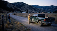 Can You Blame Hunters For Wanting To Move To Montana? Locals Do