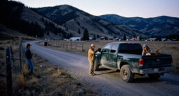 Can You Blame Hunters For Wanting To Move To Montana? Locals Do