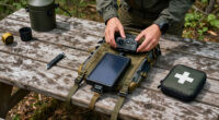 First Look At The New Tactacam REVEAL Pro 4.0 Solar