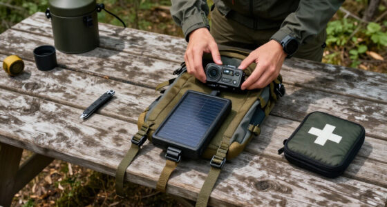 First Look At The New Tactacam REVEAL Pro 4.0 Solar