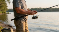 Former Angler Of The Year Busted For Attempting To Cheat In Bass Fishing Tournament