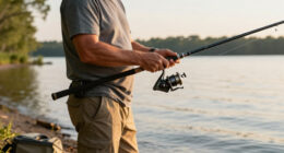 Former Angler Of The Year Busted For Attempting To Cheat In Bass Fishing Tournament