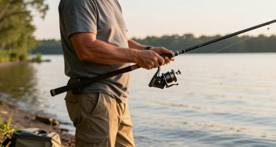 Former Angler Of The Year Busted For Attempting To Cheat In Bass Fishing Tournament