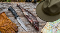 Harvest Or Kill? Which Term Hunters Should Use
