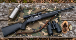 Here’s Why Big-Bore Rifles Got So Popular In The Late 90S