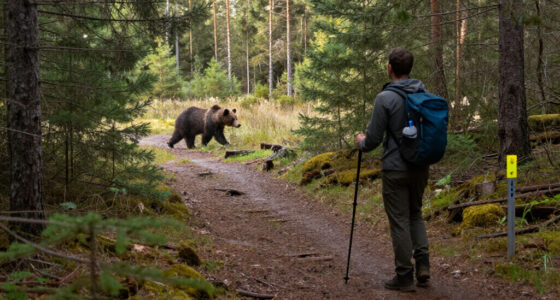 How Fast Can A Bear Run?