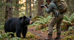 How Fast Can A Bear Run?