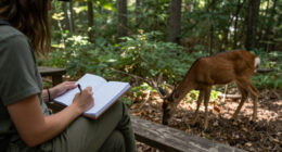 How Long Do Whitetail Deer Live?
