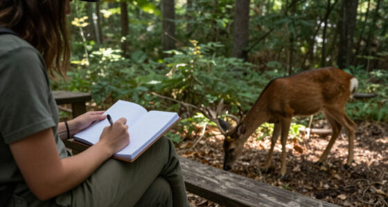 How Long Do Whitetail Deer Live?