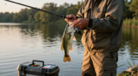 How To Catch Bass During The Dreaded Fall Turnover