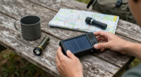How to Choose Solar-Powered Emergency Radios