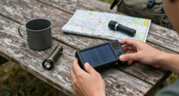 How to Choose Solar-Powered Emergency Radios