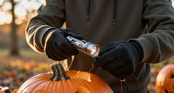 How to Choose Survival Gear For Halloween