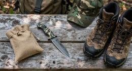How To Hunt Swamp Bucks
