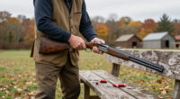 How Winchester Spent A Century Chasing The Perfect Autoloading Shotgun