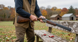 How Winchester Spent A Century Chasing The Perfect Autoloading Shotgun