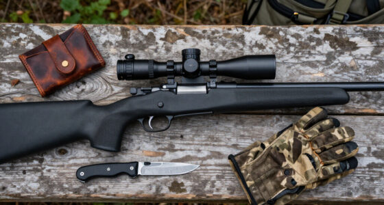 I Shot The First Elk With The New 6.5 Creedmoor Plus Peak Ammo. It’s An Undeniable Elk Hunting Cartridge