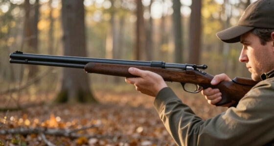 Jim Carmichel’s ‘Favorite’ Deer Rifles