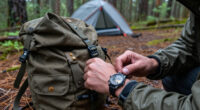 Marathon GSAR Anthracite Review: A Mechanical Watch Built For The Outdoors