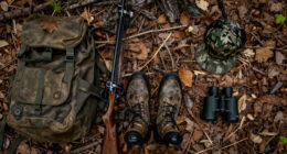 Maryland Crossbow Couple Doubles On Big Bucks The Same Evening