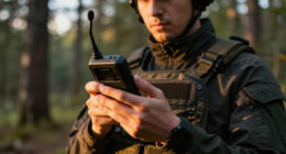 National Interagency Fire Center Surges In Global Coverage