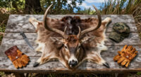 Ohio Farmer Tags 231-Inch ‘Flyer’ Buck That He Missed Two Years Ago