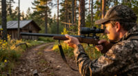 Public Hunting Access Secured On 20,000 Acres Of Private Timber Land In $29 Million Deal