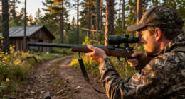 Public Hunting Access Secured On 20,000 Acres Of Private Timber Land In $29 Million Deal