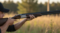 Redfield Vector 12 Shotgun Review: This Might Be The Best Cheap Semi-Auto On The Market