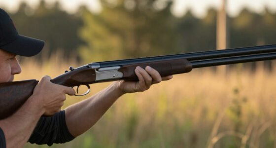 Redfield Vector 12 Shotgun Review: This Might Be The Best Cheap Semi-Auto On The Market