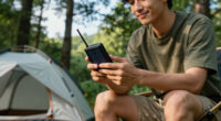 Solar-Powered Emergency Radios: A Prime Big Deal Days Guide