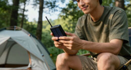 Solar-Powered Emergency Radios: A Prime Big Deal Days Guide