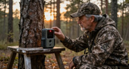 Solving The 65-Year Mystery Of The Jordan Buck, The Second Biggest Whitetail Ever Killed In America