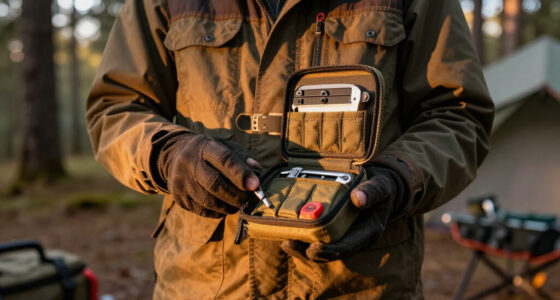 Ultimate Survival Gear Checklist 2026