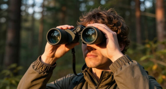 The Best Binoculars Of 2026, Tested And Reviewed