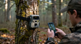 The Best Cellular Trail Cameras: The Complete Guide To Cell Cams And Subscription Plans
